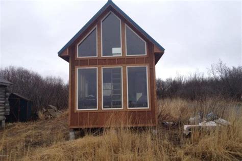 500 Sq Ft Small Cabin Tiny Cabin Small House 60 Off