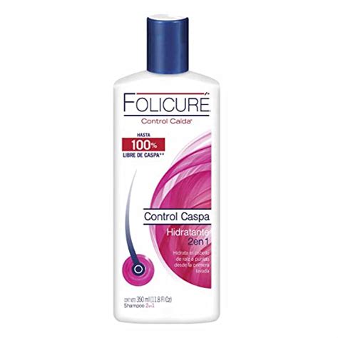 Opiniones De Folicure Shampoo Los Preferidos Las Mejores Reviews