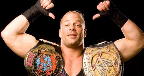 Top 15 Wrestlers To Succeed In Both Wwe And Ecw
