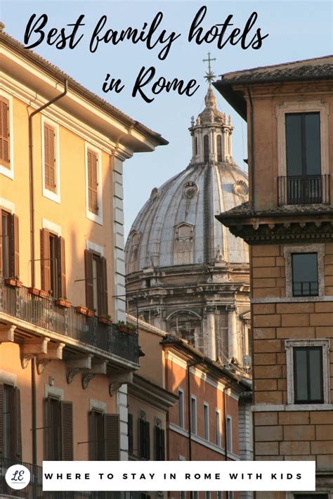 The best western hotel canada is one of the top family hotels in rome, italy for being close to places like the national museum of rome and other great places for kids and adults to visit together as a family. Where to stay in Rome with kids:best areas, hotels, apartments