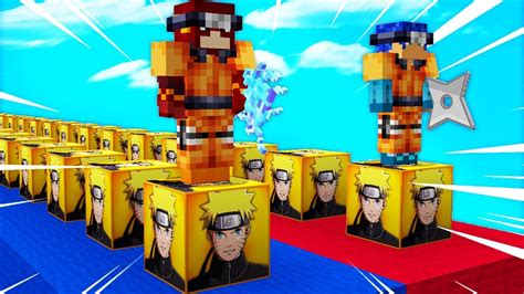 Naruto mod minecraft cheat commandsshow all. Los NUEVOS LUCKY BLOCKS de NARUTO 😱🔥 | MINECRAFT MODS ...