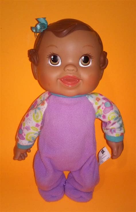 Bouncing Babbles Baby Alive Doll 2009 Dolls Clothing And Accessories