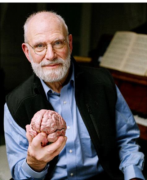 Rollingbonemagazine Oliver Sacks Life A History In The Making