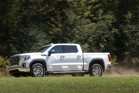 2019 Gmc Sierra 1500 7 Things We Like And 4 Not So Much