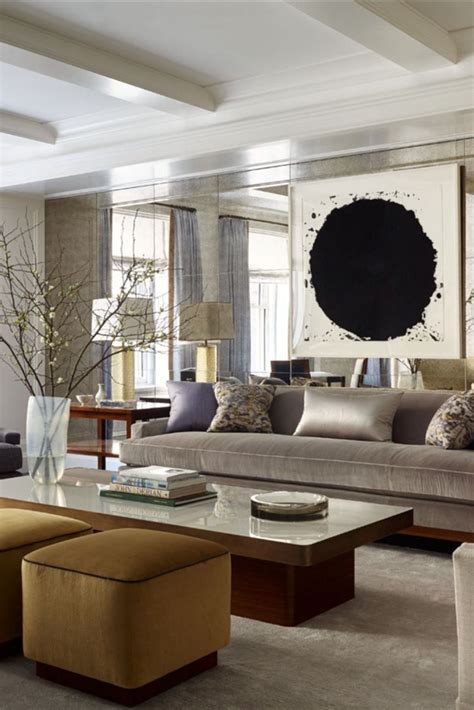 Top Interior Design Projects In New York That Will Turn Anyone Into An