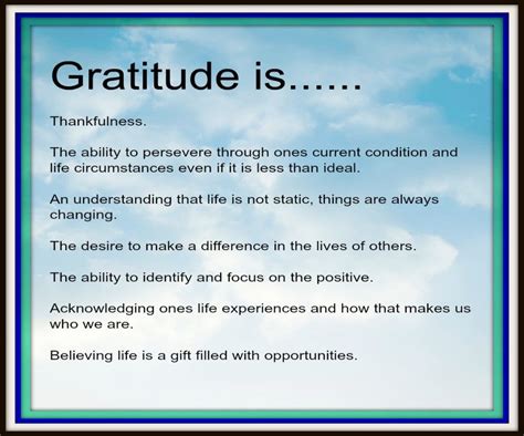 What Does It Mean To Be Grateful Expressions Of Gratitude 17 Love Me