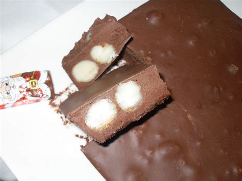 Turr N De Chocolate De Macadamia Thermomix Juani De Ana Sevilla