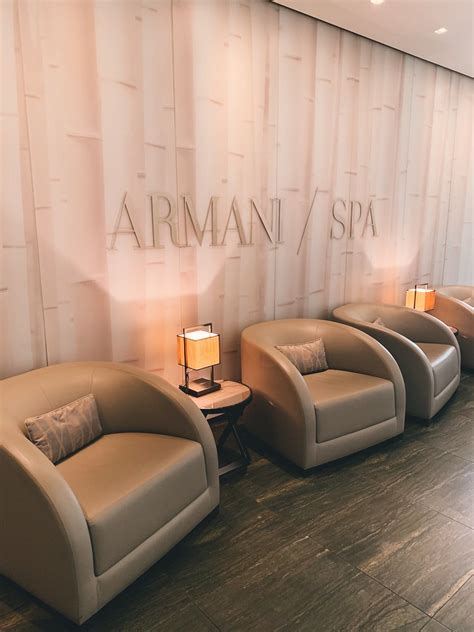 Armani Spa Minimalism At Its Best Alex Lawrence Photography