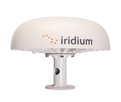 Iridium Pilot Land Station Discontinued