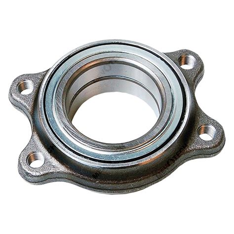 Mevotech® H513301 Front Wheel Bearing And Hub Assembly