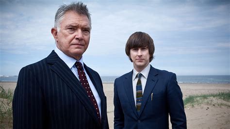 Cast Announced For Inspector George Gently Series 8 Inside Media Track