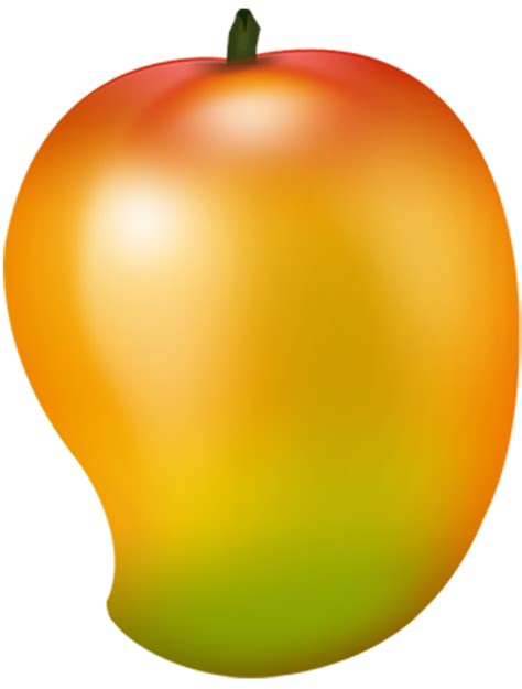 Single Mango Png Free Download Png Arts