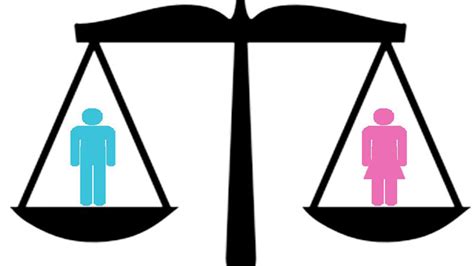 Maybe you would like to learn more about one of these? The Gender Equality Problem & Societies' Beauty Ideals ...