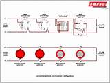 Circuit Diagram Of Fire Alarm System