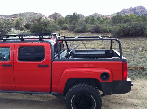 We did not find results for: H3T Truck bed rack for RTT - Expedition Portal | Trucks ...