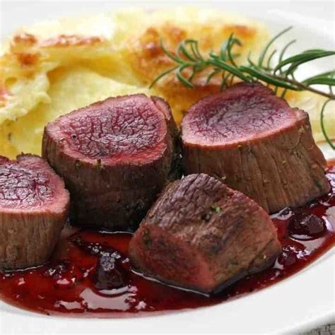 Can You Get Sick From Eating Venison Power Up Cook