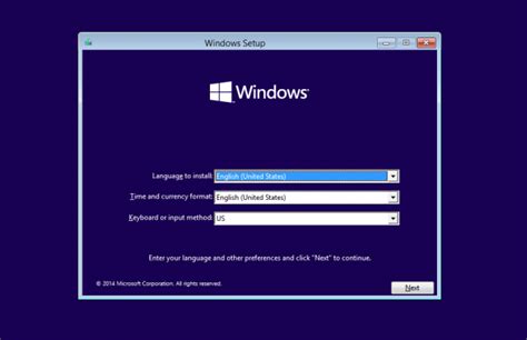 How To Install Windows 10 On Your Pc
