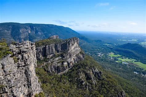 A Guide To The Grampians National Park Explore Shaw