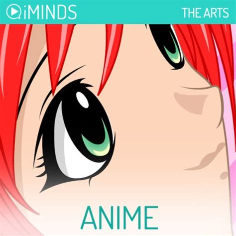 Anime By Iminds Audiobook Au