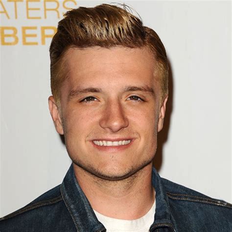 Hunger Games Star Josh Hutcherson Opens Up About His Sexuality