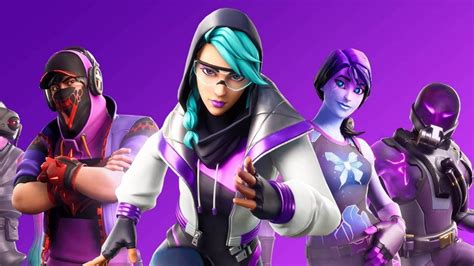 Fortnite Next Gen Upgrade Will Arrive When Consoles Launch Fly Fm
