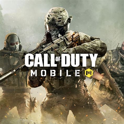 Chia S V H Nh N N Call Of Duty Mobile M I Nh T Trieuson