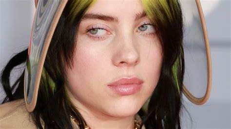 The Real Reason Billie Eilish Feels Ashamed And Embarrassed
