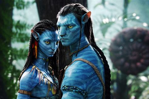 Now that tenet is off the table for the immediate future, it's time to get realistic about how the rest of 2020 will shake out: James Cameron reveals why Avatar 2, 3, 4 and 5 have taken ...