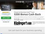 Chase Business Credit Card Reader Images
