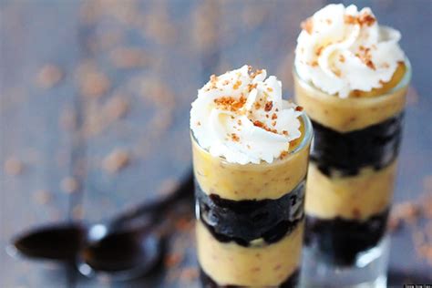 Easy Dessert Recipes In Just 10 Minutes Huffpost