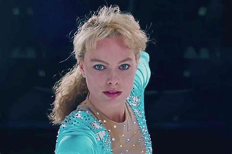 Margot Robbie Can Finally Ice Skate Again Page Six