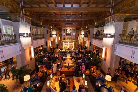 Fairmont Royal York Turns 90 And Unveils Their Grand Transformation