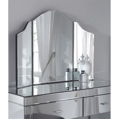 Venetian Romano Dressing Table Mirror Table Mirror