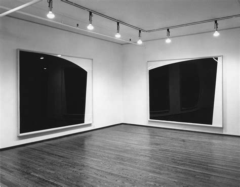 Richard Serra Exhibitions Castelli Gallery