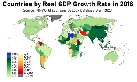 The maximum growth rate was gdp per capita ppp (purchasing power parity) in malaysia increased to 28351 usd in 2019. OC Real GDP Growth Rate in 2018 : dataisbeautiful
