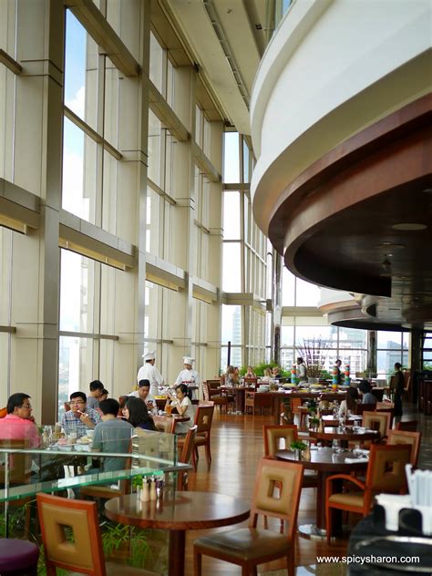 It's a great place for a short getaway as it is accessible by flight in less than two hours. Desserts @ Thirty8 Grand Hyatt KL - High Tea Ladies ...