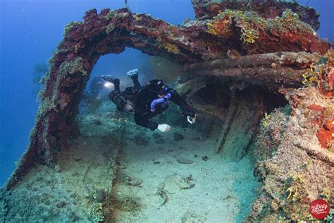 Truk Lagoon Wrecks Above 40m — The Dirty Dozen Expeditions