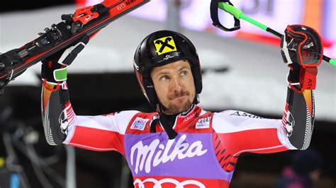 Tribute to the unbelievable marcel hirscher! Ski Alpin/Alta Badia - Marcel Hirscher trop fort aussi en parallèle | RDS.ca