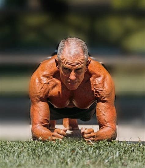 world records ex marine 63 to attempt 2 920 pushups in an hour