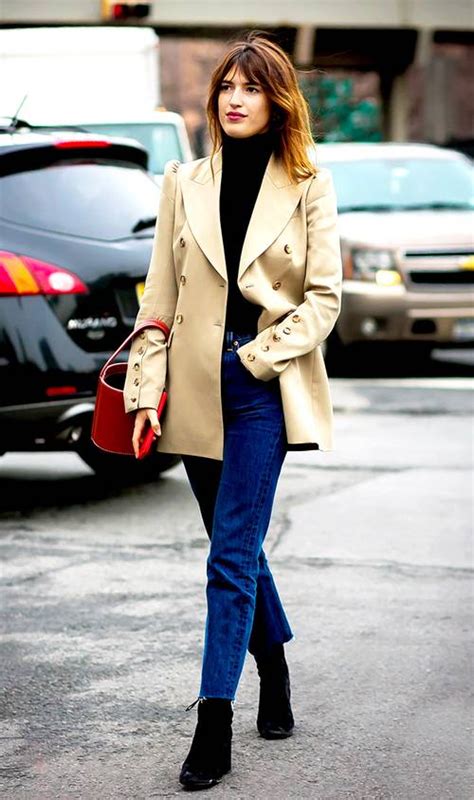 7 Style Rules All Timeless Dressers Follow Womens Fashion Chic