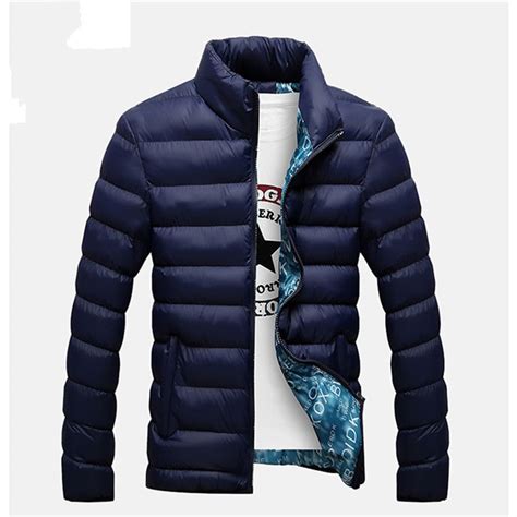 New Jackets Parka Men Hot Sale Quality Autumn Winter Warm Outwear Brand ...