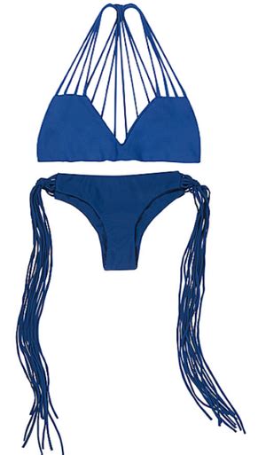 Mikoh Swimwear Banyans Dreamland Bikini Set Deep Sea Shop Boutique Flirt