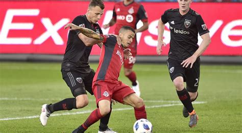 Submitted 4 months ago by forksandguys. Hagglund's heroics rescues point for TFC - Pierre's Footy Talk