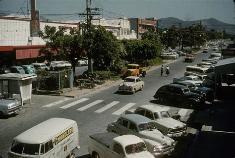 1960 Queensland Places