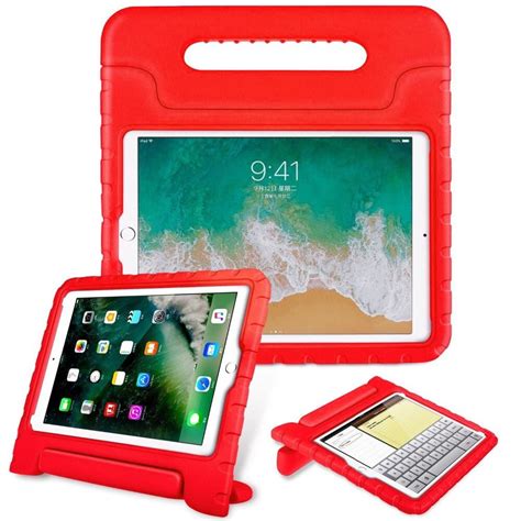 Ipad 102 Kids Case 7th 8th Gen 20192020 Kiq Shockproof Drop