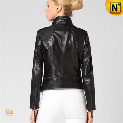 Shop ariat women's jackets and vests here on ariat.com. Women's Black Lambskin Moto Jackets CW650029