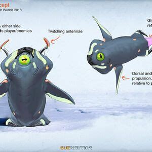 Sign up to the development newsletter to receive word every time an update is released. Alex Ries (Developer) | Subnautica: Below Zero | Fandom in ...