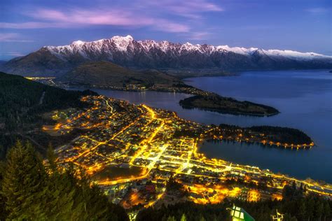 10 Awesome Photography Spots In Queenstown In New Zealand