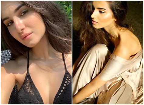 Tara Sutaria Latest Photos Instagram Pictures And Videos Know