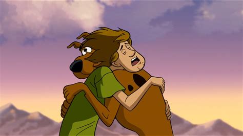 Scooby Doo And Shaggy Rogers Scoobypedia Fandom Powered By Wikia